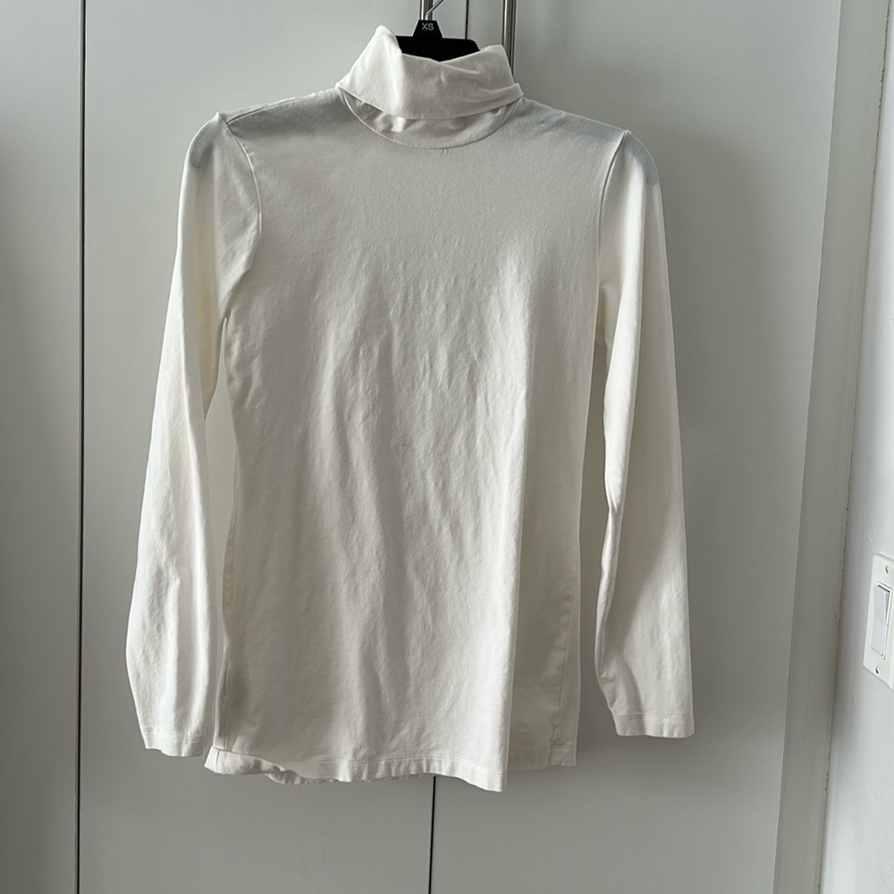 Eddie Bauer turtleneck